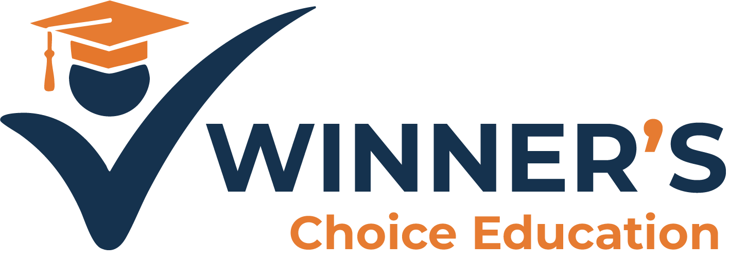 Winner's Choice Academy