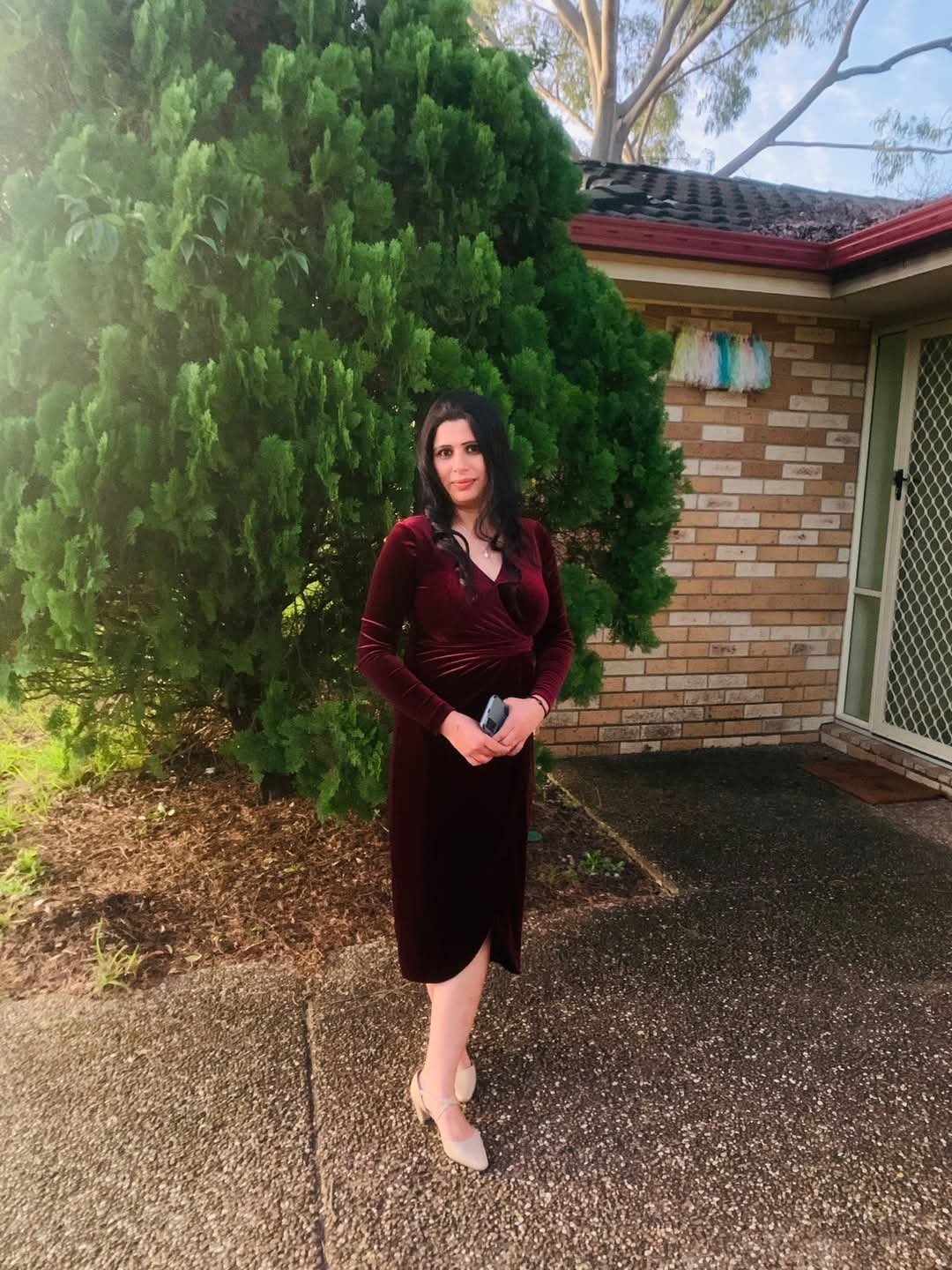 Poonam - Founder of Winner's Choice Academy